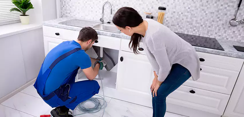 Fast Emergency Plumbing Repair Services in Fair Lawn, NJ