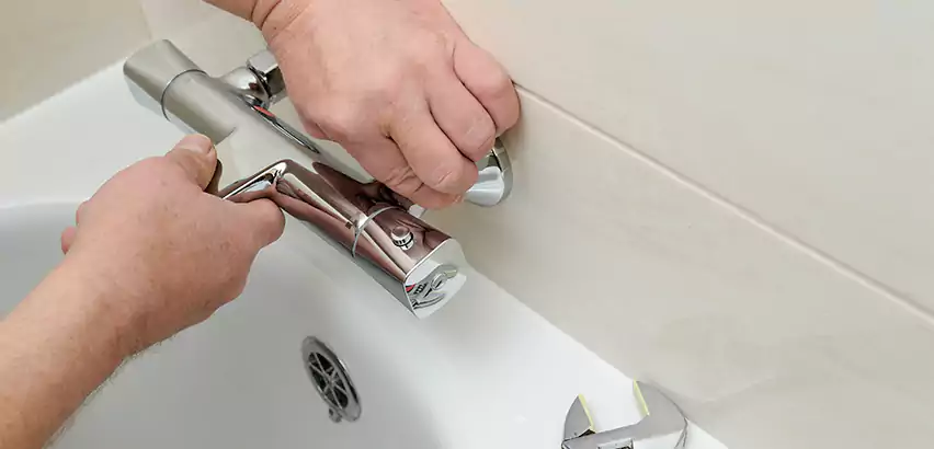 Faucet Installation in Fair Lawn