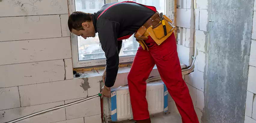 Professional Foundation Leak Repair Services in Fair Lawn, NJ