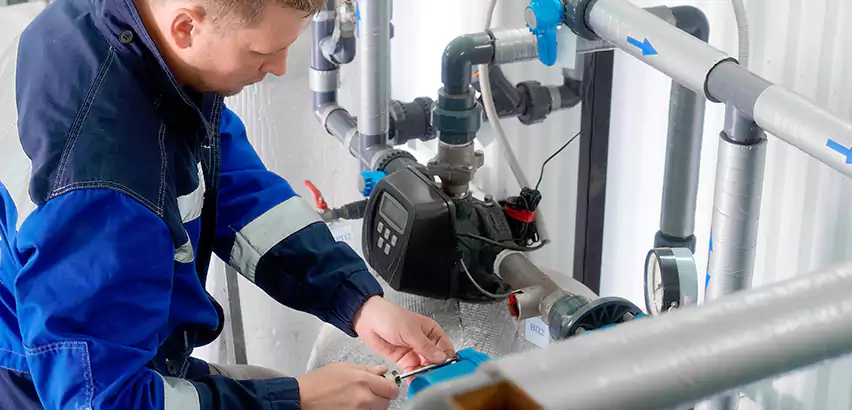 Reliable Gas Line Installation Services in Fair Lawn, NJ