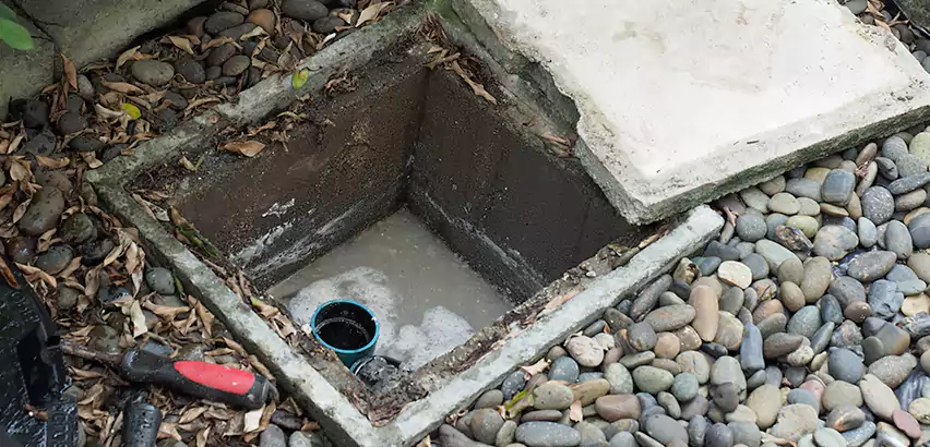 Reliable Grease Trap Installation Services in Fair Lawn, NJ