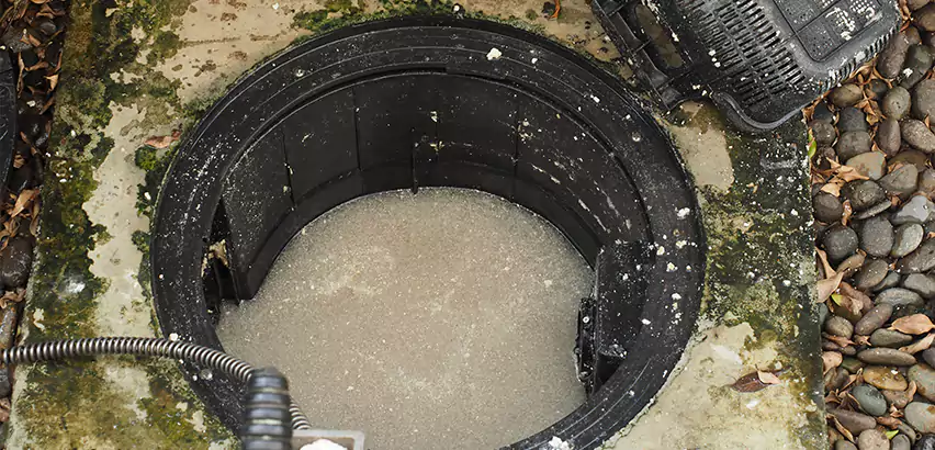 Reliable Grease Trap Repair Services in Fair Lawn, NJ