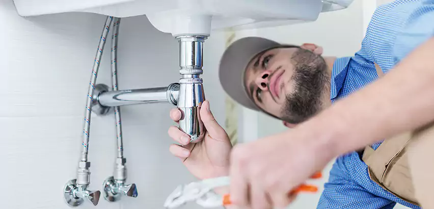 Leak Detection in Fair Lawn