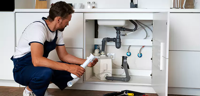 Plumbers for Frozen Pipes in Fair Lawn
