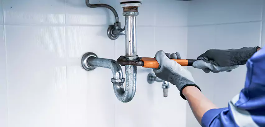 Plumbers Near Me in Fair Lawn, NJ