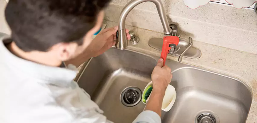 Plumbing Inspection in Fair Lawn