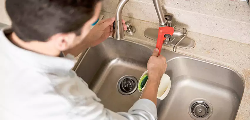 Professional Plumbing Installation Services in Fair Lawn, NJ