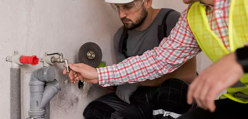 Emergency Plumbing Repair Fair Lawn