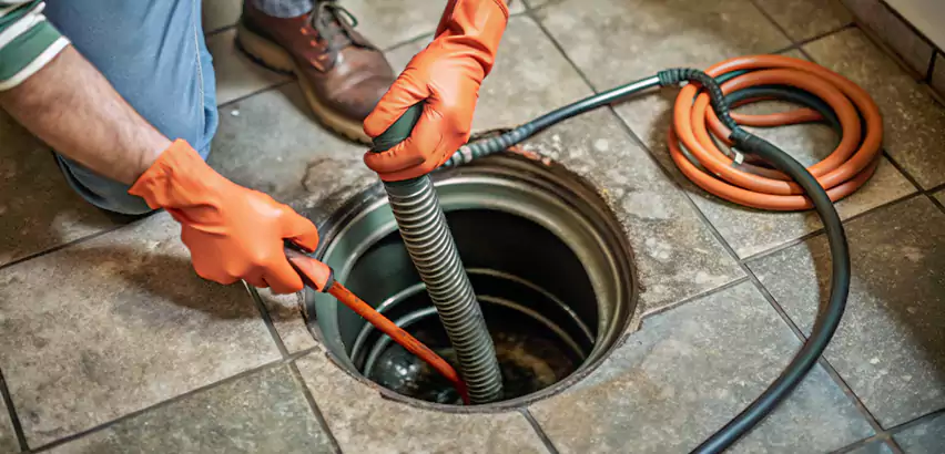 Rooter Services in Fair Lawn, NJ