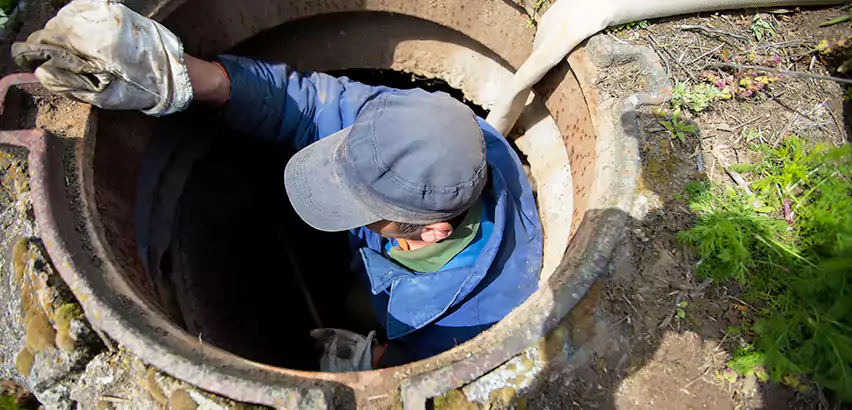 Professional Septic Tank Repair Services in Fair Lawn, NJ