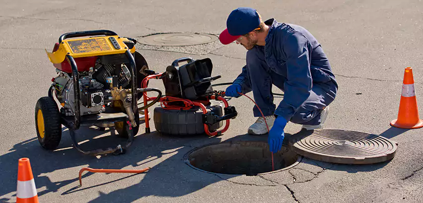 Professional Sewer Repair Services in Fair Lawn, NJ