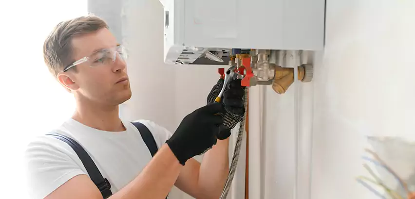 Tankless Water Heater Installation in Fair Lawn