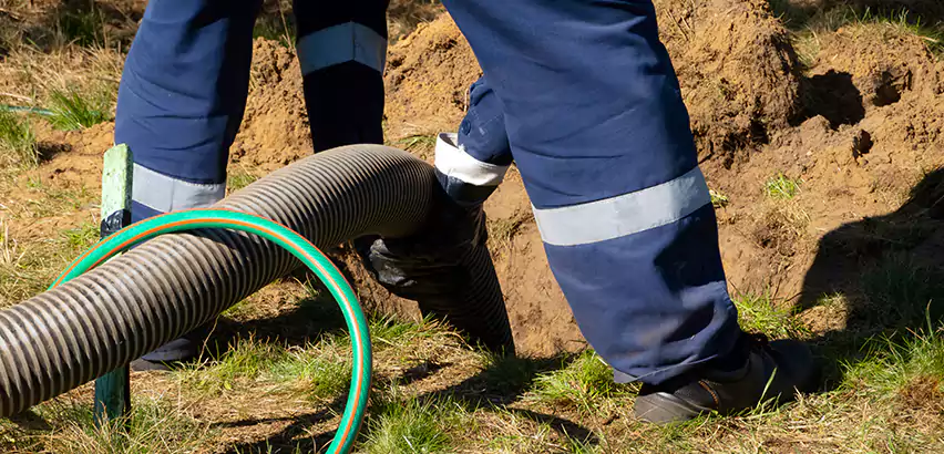 Blocked Drain Repair in Fair Lawn
