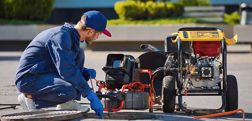 Drain Camera Inspection Near Me Fair Lawn