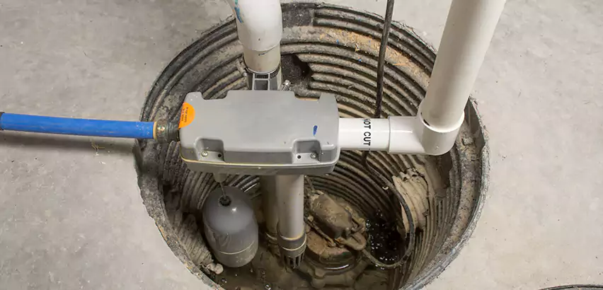 Emergency Sump Pump Repair in Fair Lawn, NJ