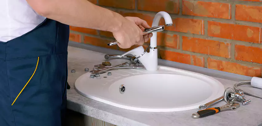Outdoor Faucet Replacement in Fair Lawn