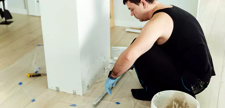 Emergency Foundation Leak Repair in Fair Lawn, NJ