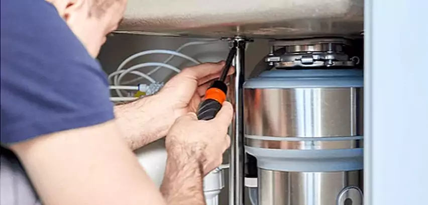 Sink Waste Disposal Installation in Fair Lawn, NJ