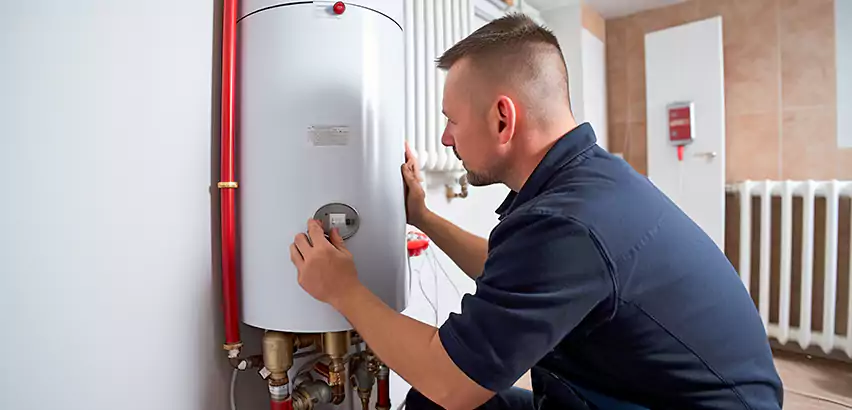 Natural Gas Water Heater Repair in Fair Lawn, NJ