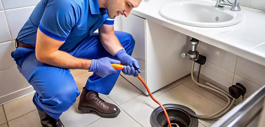 Sewer Jetting in Fair Lawn