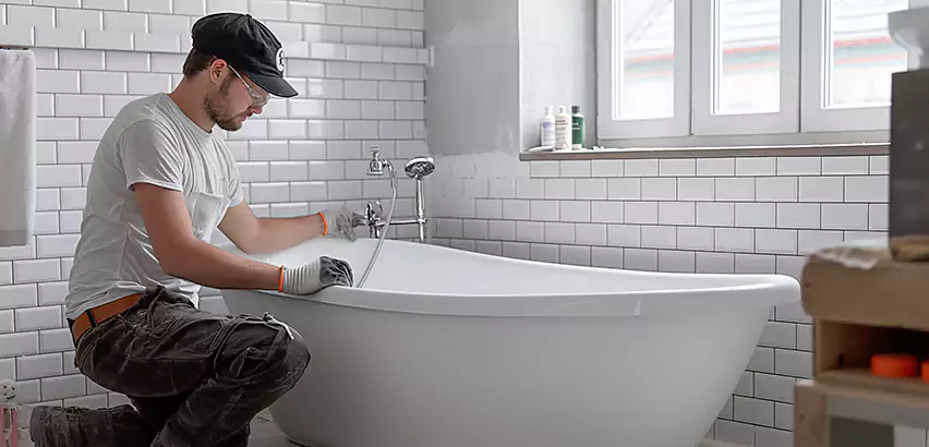 Leak Detection Companies Near Me in Fair Lawn