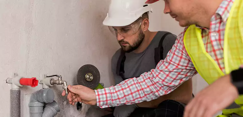 Water Softener Installation in Fair Lawn, NJ