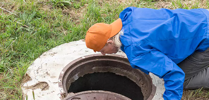 Septic Tank Leak Repair in Fair Lawn, NJ