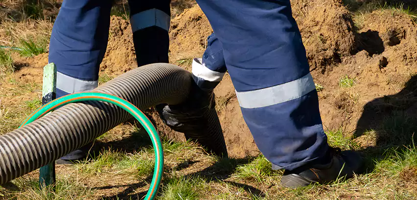 Commercial Sewer Cleaning in Fair Lawn