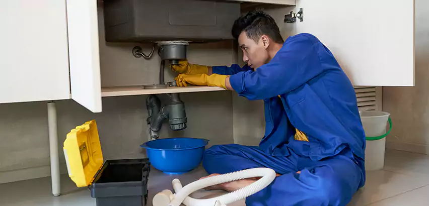 Sewer Line Maintenance Fair Lawn, NJ