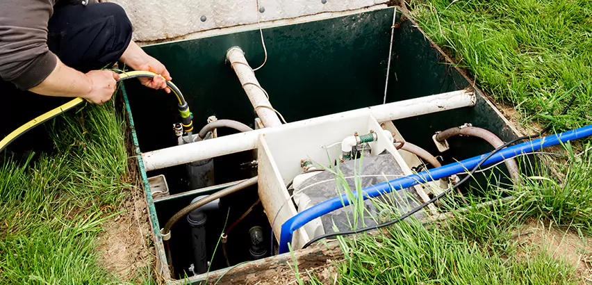 Zoeller Sump Pump Maintenance in Fair Lawn