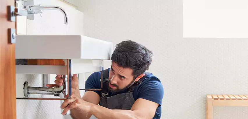Commercial Water Leak Detection in Fair Lawn
