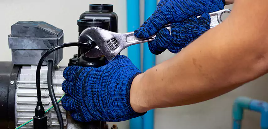 Well Water System Repair in Fair Lawn, NJ