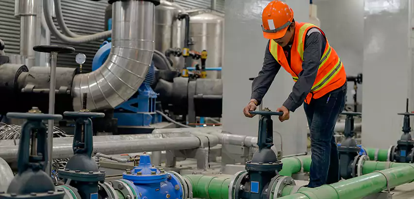 Top-Notch Trenchless Sewer Line Repair Services in Fair Lawn, NJ.