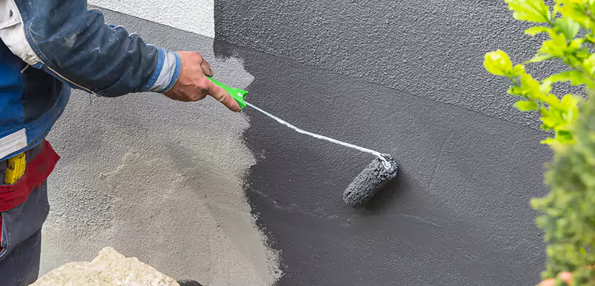 Walls Waterproofing in Fair Lawn, NJ