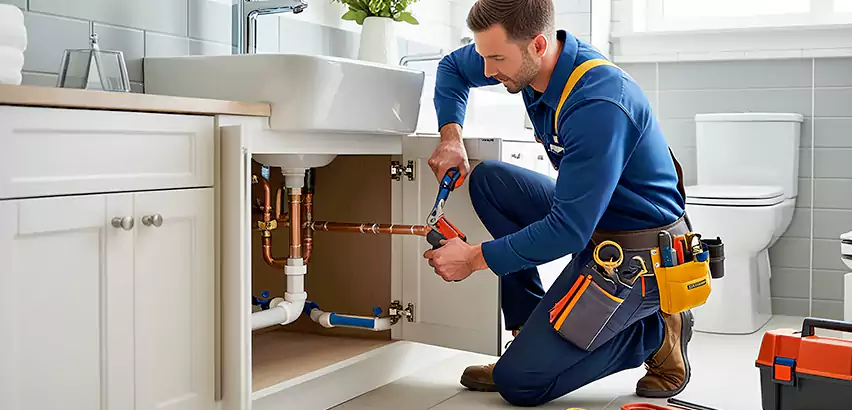 Water Damage Restoration in Fair Lawn
