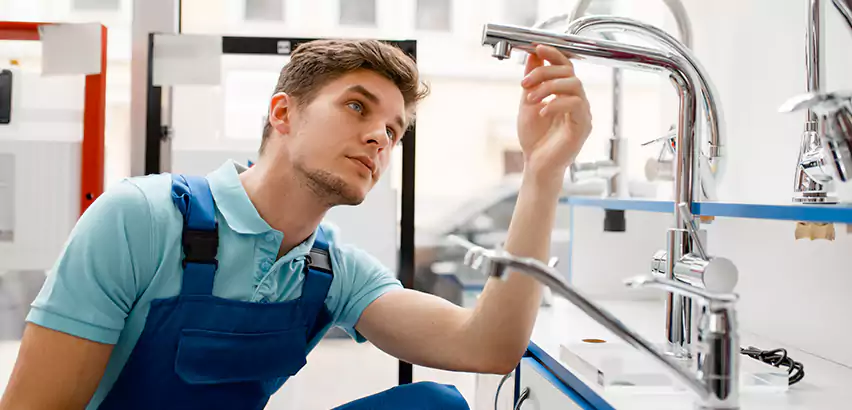 Water Leak Detection in Fair Lawn