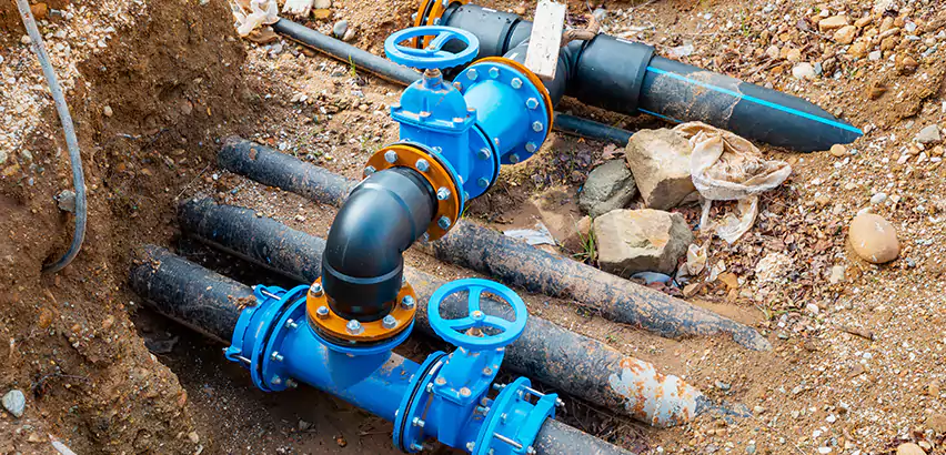 Professional Water Line Installation Services in Fair Lawn, NJ
