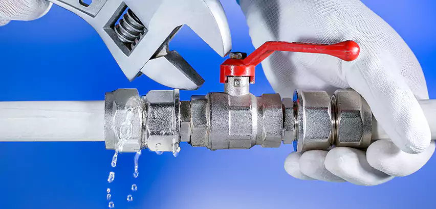Water Line Repair in Fair Lawn, NJ