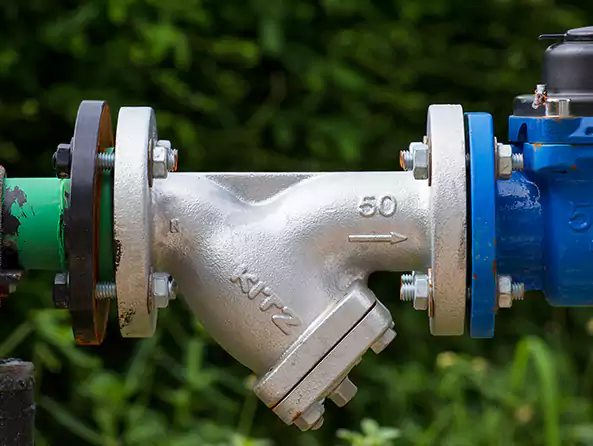 Why Choose Fair Lawn Plumbing Pro for Backflow Preventer Services in Fair Lawn, NJ?