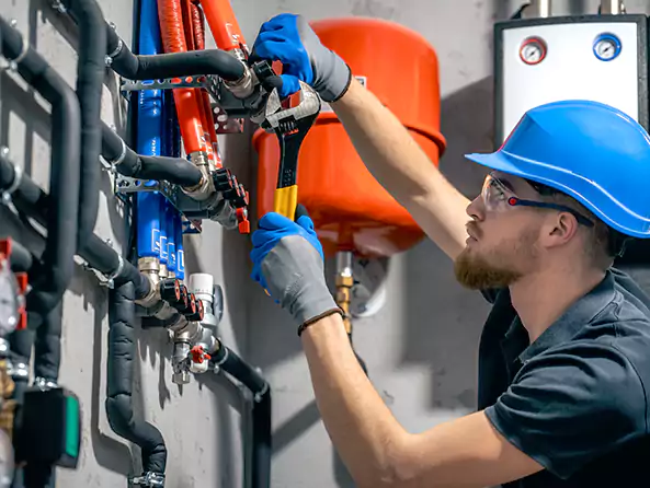 Why Choose Fair Lawn Plumbing Pro for Backflow Preventer Installation in Fair Lawn, NJ?