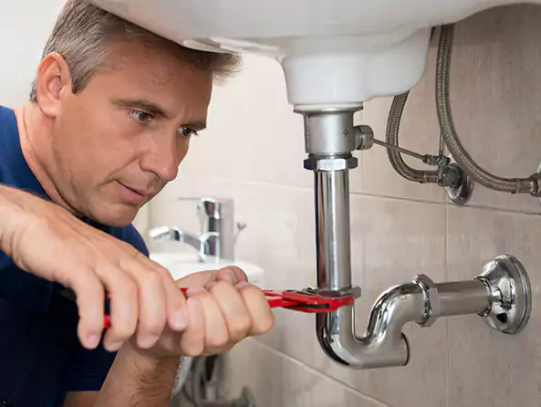 Why Choose Fair Lawn Plumbing Pro for Bathroom Plumbing in Fair Lawn, NJ?