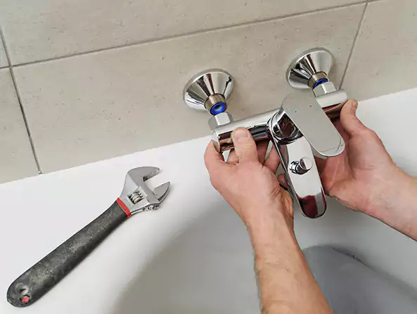 Why Choose Fair Lawn Plumbing Pro for Bathtub Faucet Replacement in Fair Lawn, NJ?