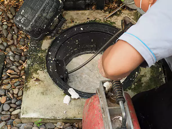 Why Choose Fair Lawn Plumbing Pro for Clogged Drain Repair in Fair Lawn, NJ?