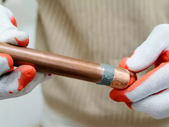 Why Choose Fair Lawn Plumbing Pro for Copper Pipe Leak Repair in Fair Lawn, NJ?