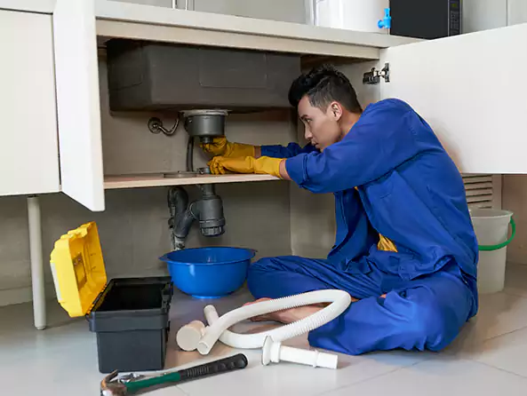 Why Choose Fair Lawn Plumbing Pro for Drain Cleaning in Fair Lawn, NJ?
