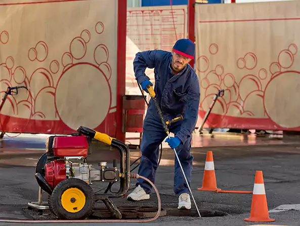 Why Choose Fair Lawn Plumbing Pro for Drain Services in Fair Lawn, NJ?