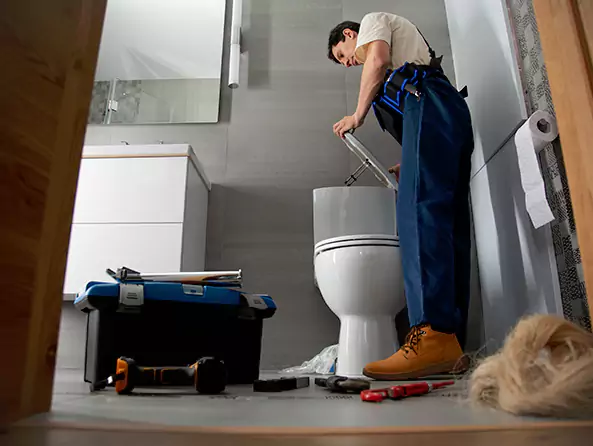  Why Choose Fair Lawn Plumbing Pro for Drainage Services in Fair Lawn, NJ?]
