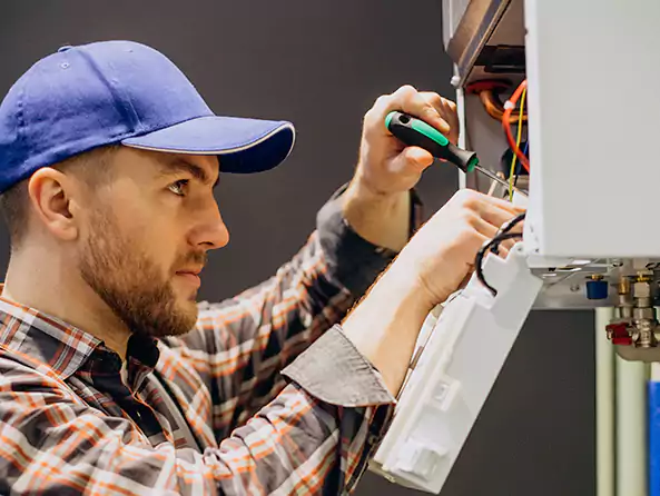 Why Choose Fair Lawn Plumbing Pro for Electric Tankless Water Heater Installation in Fair Lawn, NJ?