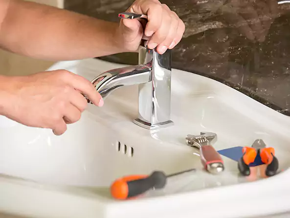Why Choose Fair Lawn Plumbing Pro for Bathroom Faucet Installation in Fair Lawn, NJ?