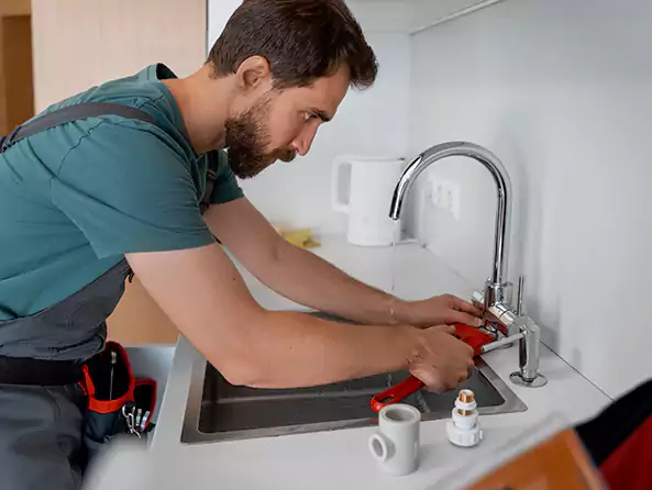 Why Choose Fair Lawn Plumbing Pro for Faucet Repair in Fair Lawn, NJ?